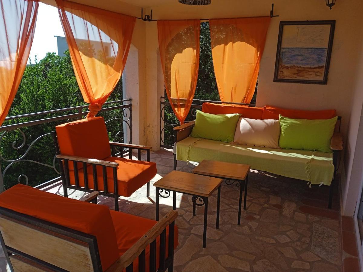 Star Home Kotor Kültér fotó