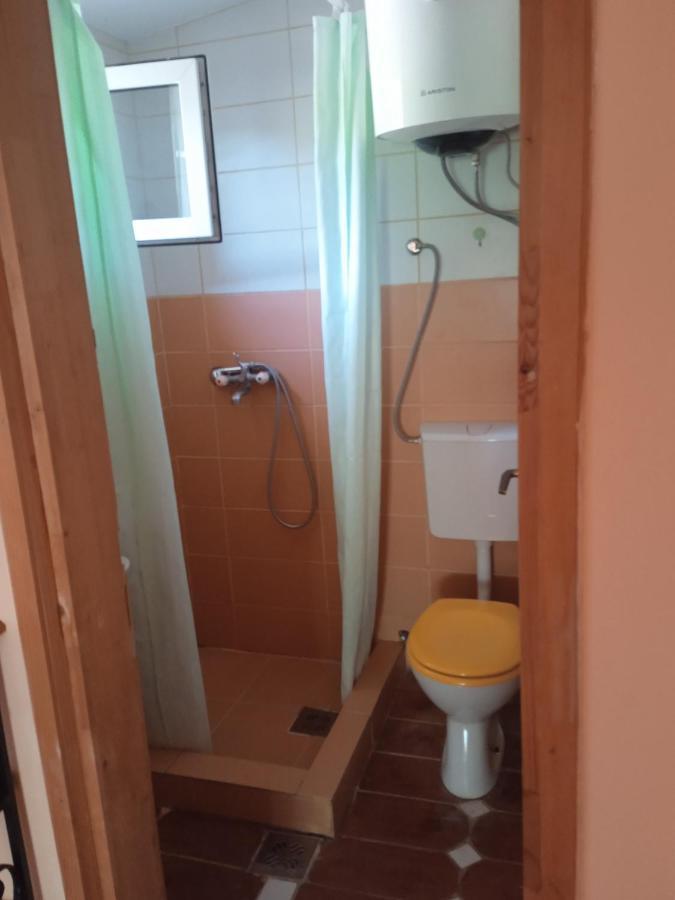Star Home Kotor Kültér fotó