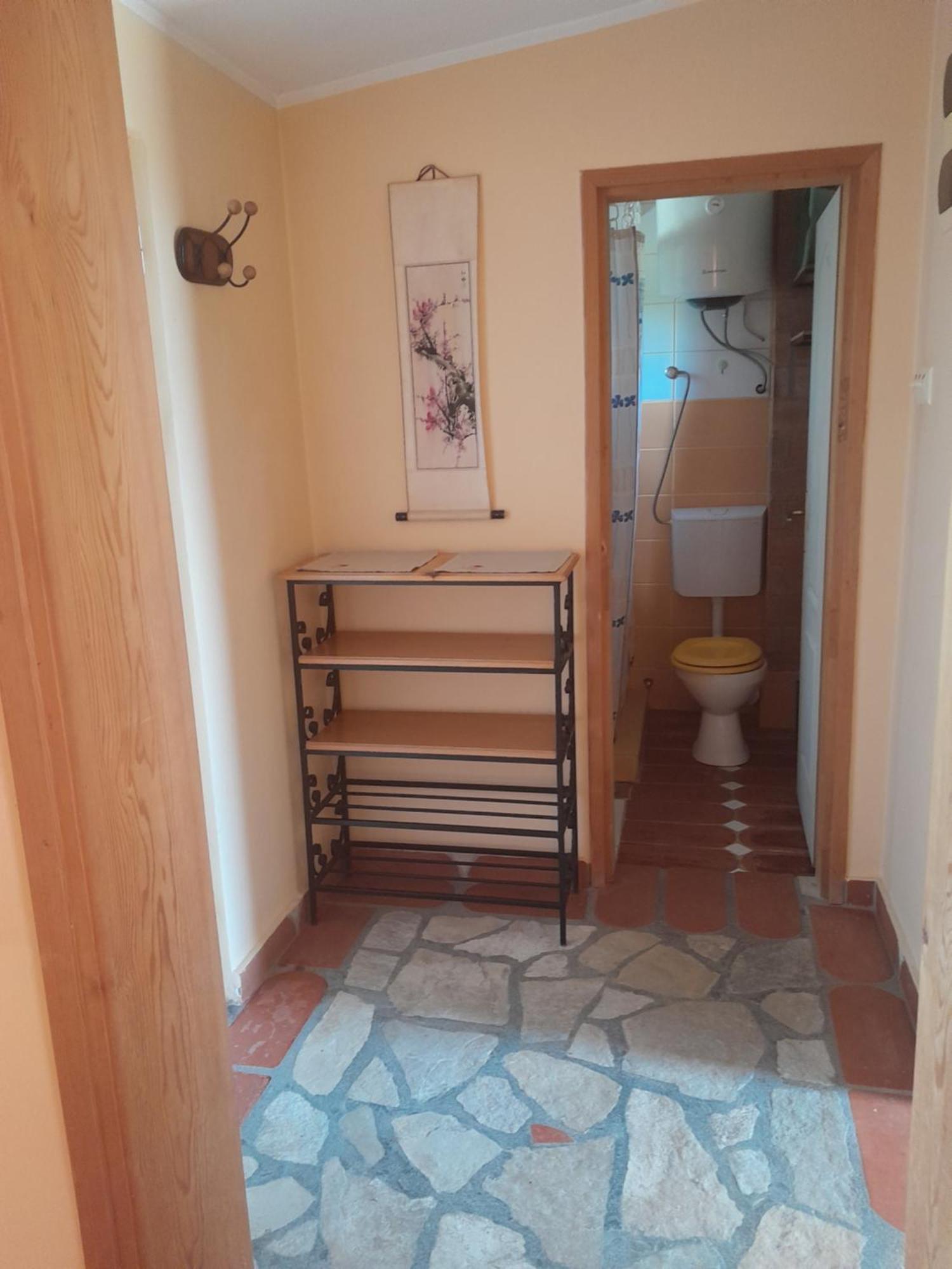 Star Home Kotor Kültér fotó