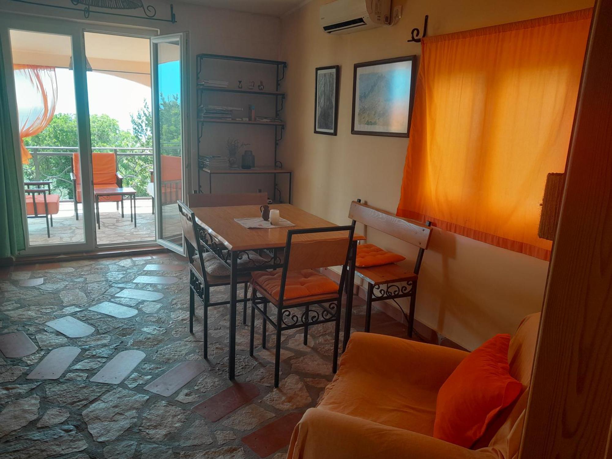 Star Home Kotor Kültér fotó