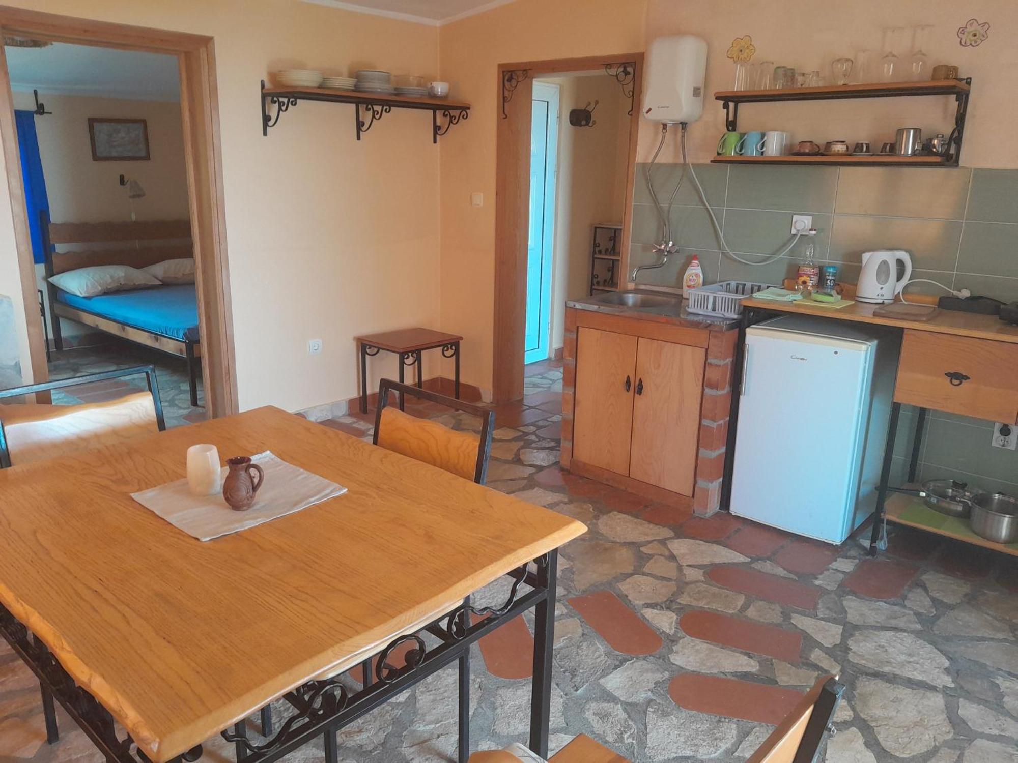 Star Home Kotor Kültér fotó