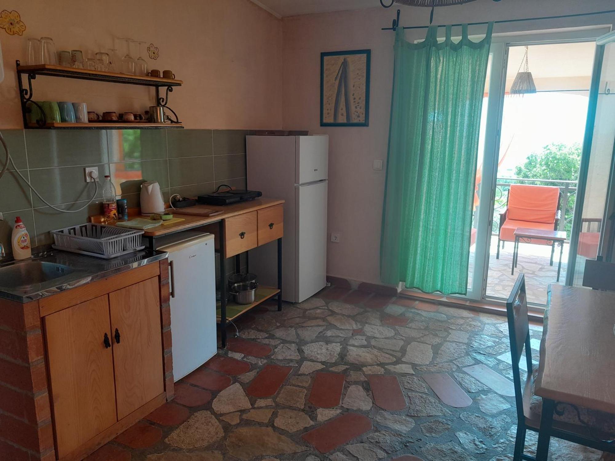 Star Home Kotor Kültér fotó