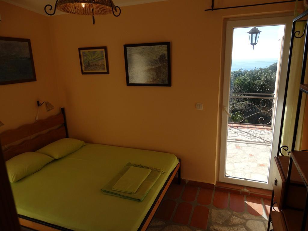 Star Home Kotor Kültér fotó